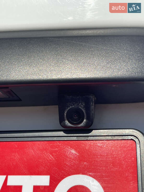 Рефрижератор Mercedes-Benz Vito 2017 в Рівному