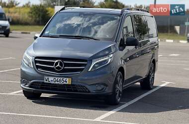 Мінівен Mercedes-Benz Vito 2019 в Рівному