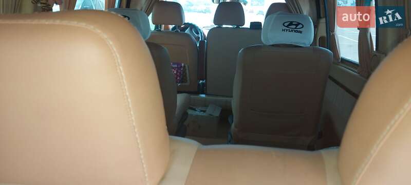 Минивэн Mercedes-Benz Vito 2005 в Черноморске фото 18 Минивэн Mercedes-Benz Vito 2005 в Черноморске