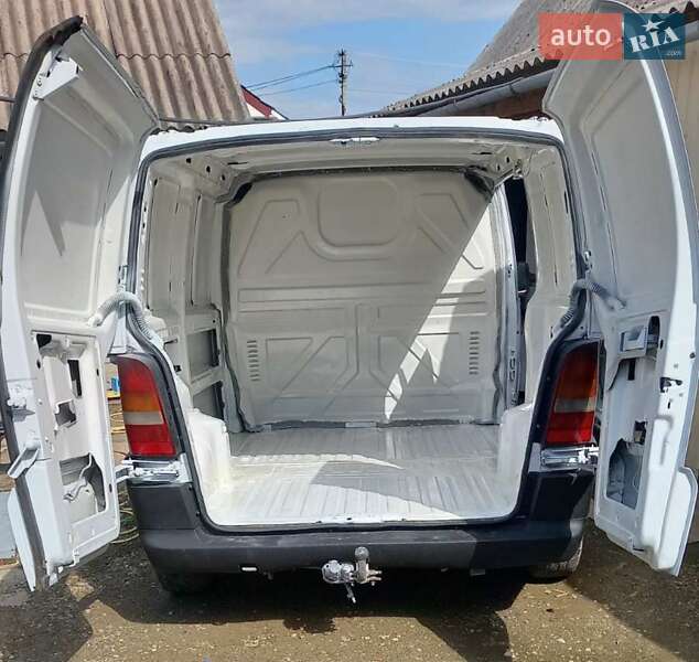 Другие грузовики Mercedes-Benz Vito 2003 в Берегомете