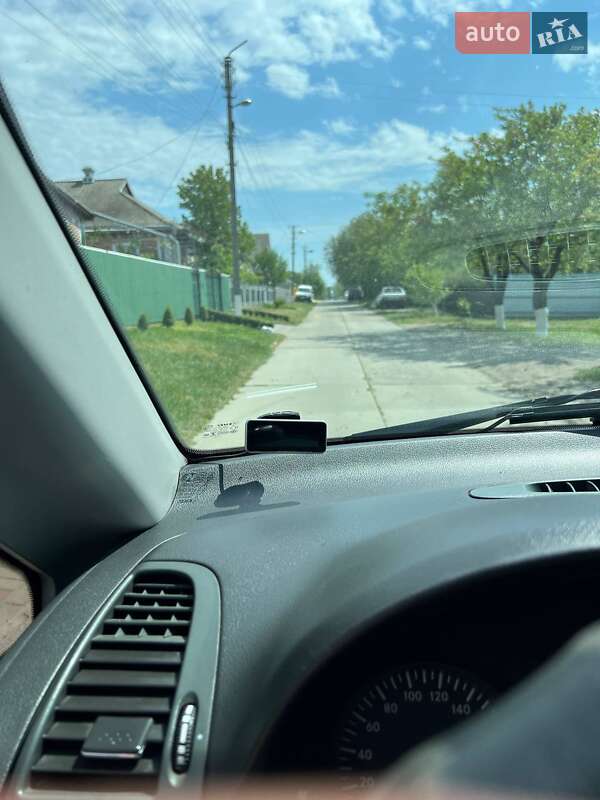 Минивэн Mercedes-Benz Vito 2008 в Черкассах