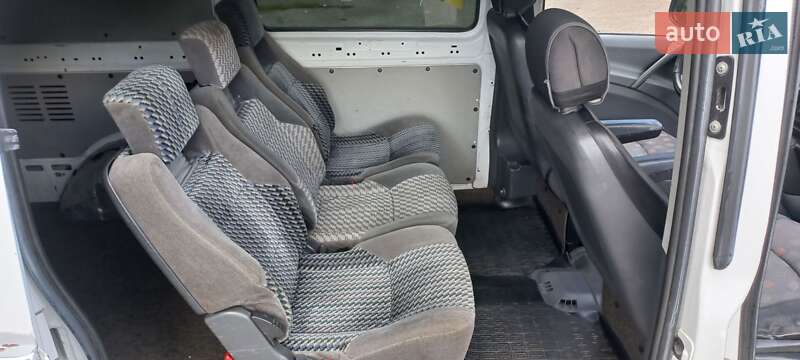 Минивэн Mercedes-Benz Vito 2007 в Хмельницком