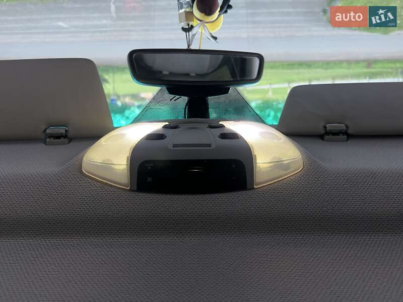 Минивэн Mercedes-Benz Vito 2011 в Тернополе