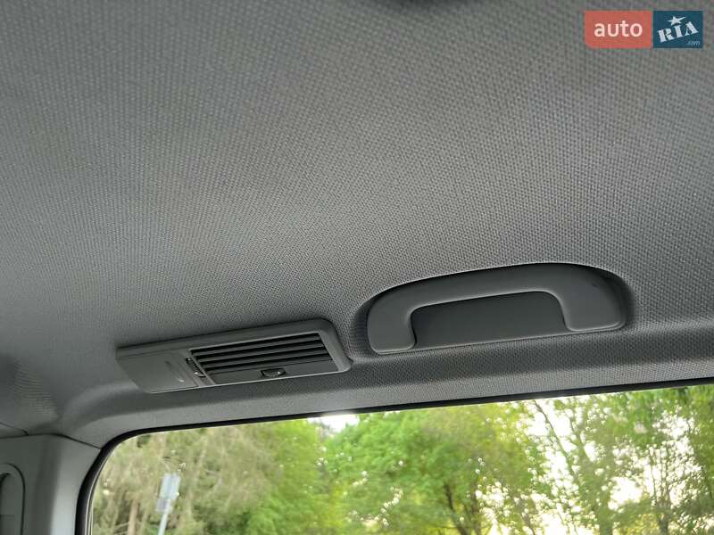 Минивэн Mercedes-Benz Vito 2011 в Тернополе