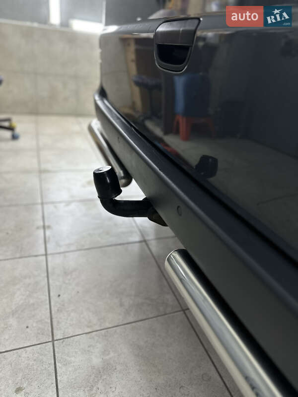 Минивэн Mercedes-Benz Vito 2014 в Ужгороде