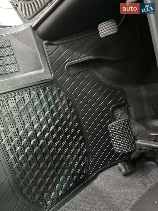 Минивэн Mercedes-Benz Vito 2014 в Ужгороде