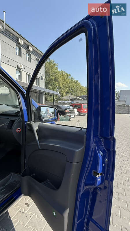 Грузовой фургон Mercedes-Benz Vito 2011 в Черновцах фото 13 Грузовой фургон Mercedes-Benz Vito 2011 в Черновцах
