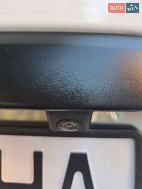 Минивэн Mercedes-Benz Vito 2020 в Черновцах