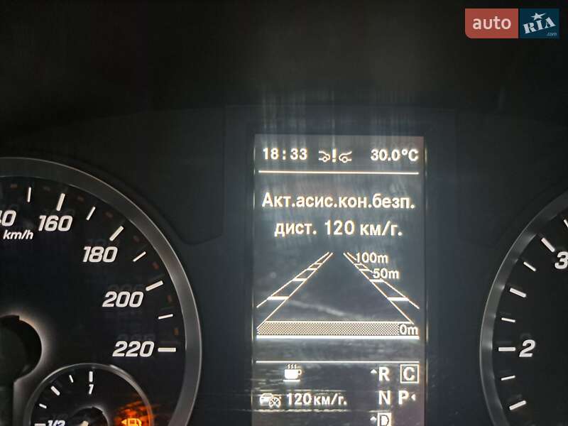 Минивэн Mercedes-Benz Vito 2020 в Черновцах