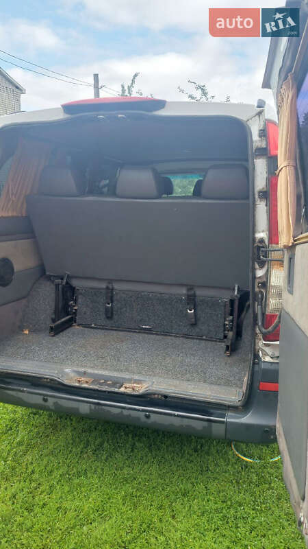 Минивэн Mercedes-Benz Vito 2007 в Киеве фото 13 Минивэн Mercedes-Benz Vito 2007 в Киеве