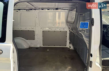 Минивэн Mercedes-Benz Vito 2017 в 
