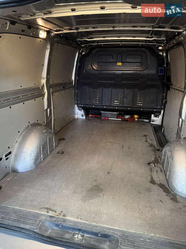 Другие грузовики Mercedes-Benz Vito 2018 в Тернополе