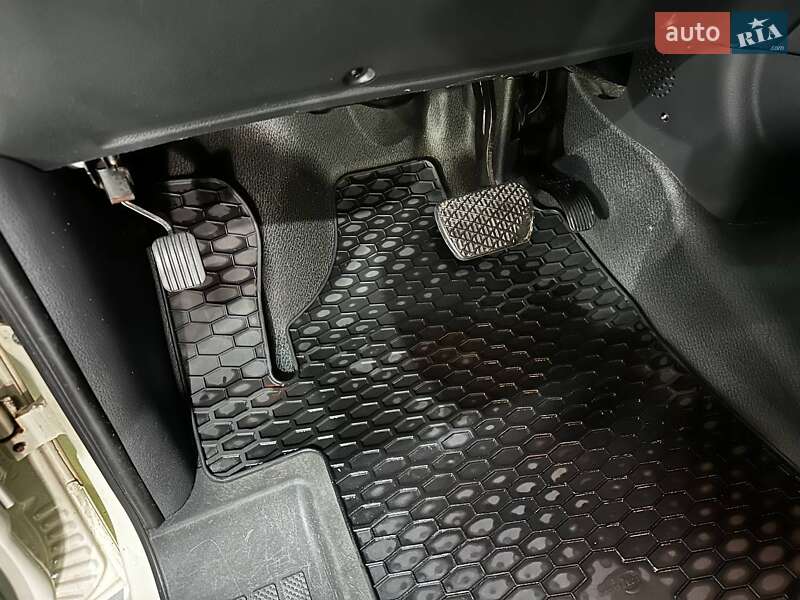 Минивэн Mercedes-Benz Vito 2011 в Одессе