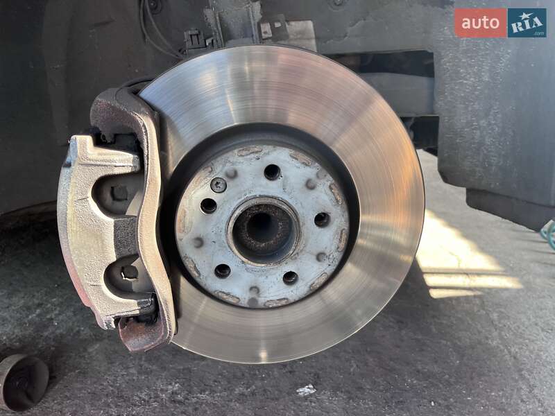 Мінівен Mercedes-Benz Vito 2019 в Івано-Франківську