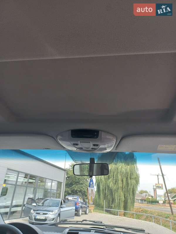 Минивэн Mercedes-Benz Vito 2014 в Новоселице