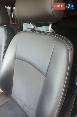 Мінівен Mercedes-Benz Vito 2009 в 