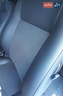 Мінівен Mercedes-Benz Vito 2009 в 