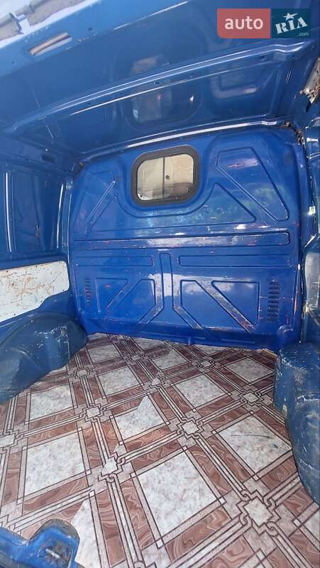 Минивэн Mercedes-Benz Vito 1999 в Чернигове