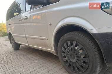 Минивэн Mercedes-Benz Vito 2004 в 