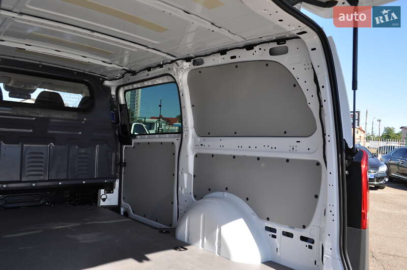 Грузовой фургон Mercedes-Benz Vito 2020 в Киеве