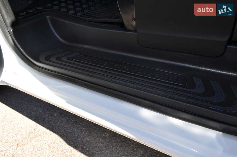 Грузовой фургон Mercedes-Benz Vito 2020 в Киеве