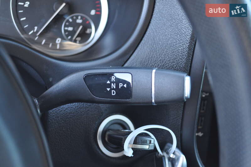 Грузовой фургон Mercedes-Benz Vito 2020 в Киеве