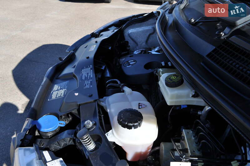 Грузовой фургон Mercedes-Benz Vito 2020 в Киеве