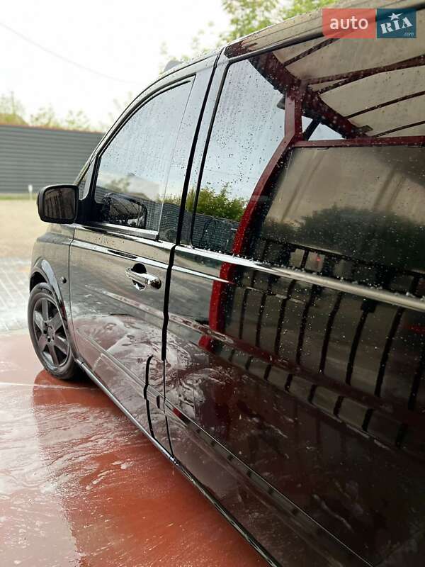 Минивэн Mercedes-Benz Vito 2010 в Кременце фото 10 Минивэн Mercedes-Benz Vito 2010 в Кременце