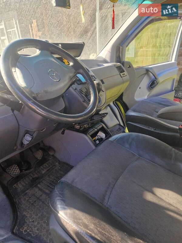 Mercedes-Benz Vito 2003