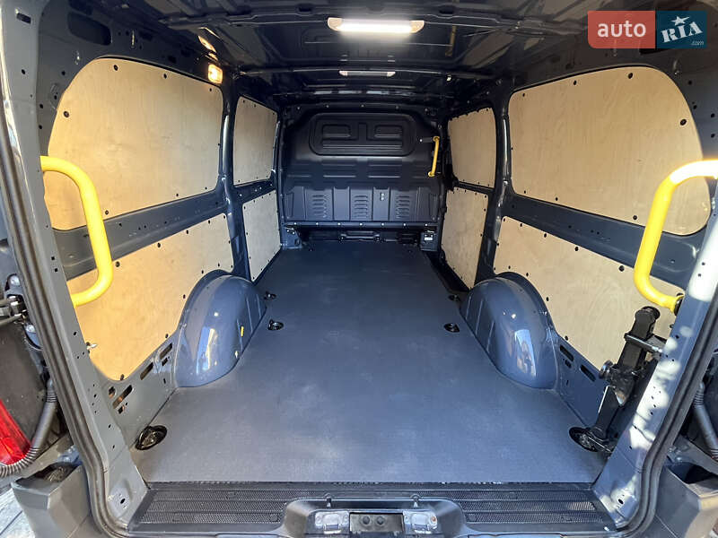 Вантажний фургон Mercedes-Benz Vito 2021 в Львові