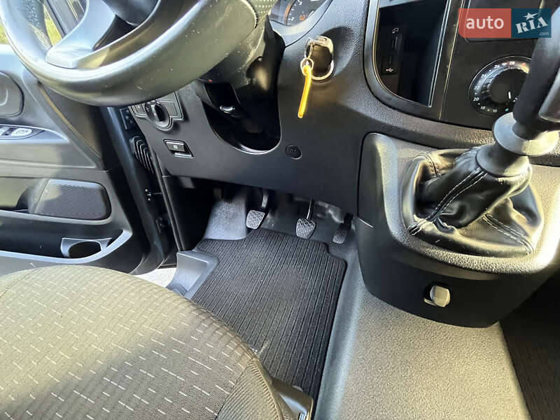 Вантажний фургон Mercedes-Benz Vito 2021 в Львові