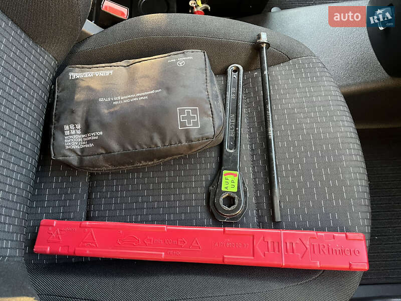 Вантажний фургон Mercedes-Benz Vito 2021 в Львові