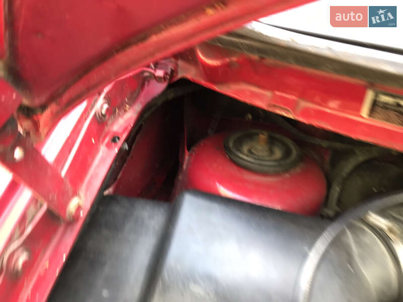 Мінівен Mercedes-Benz Vito 1997 в Черкасах