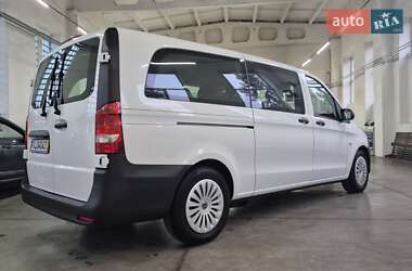 Мінівен Mercedes-Benz Vito 2021 в Бердичеві