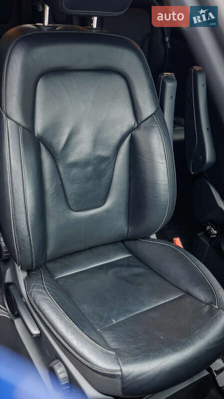 Минивэн Mercedes-Benz Vito 2011 в Черновцах