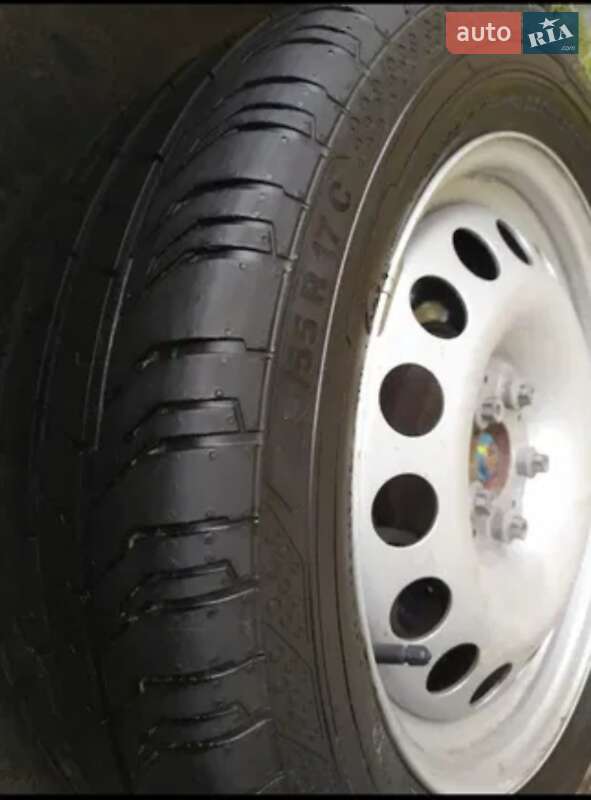 Мінівен Mercedes-Benz Vito 2020 в Тернополі фото 14 Мінівен Mercedes-Benz Vito 2020 в Тернополі