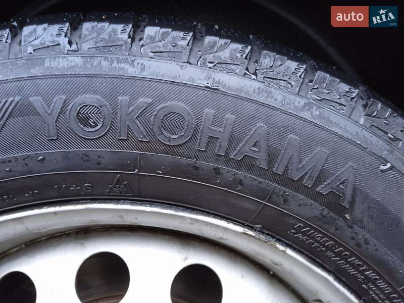 Минивэн Mercedes-Benz Vito 2009 в Киеве