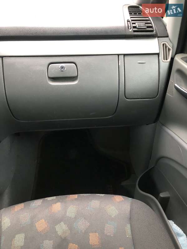 Минивэн Mercedes-Benz Vito 2007 в Киеве фото 7 Минивэн Mercedes-Benz Vito 2007 в Киеве