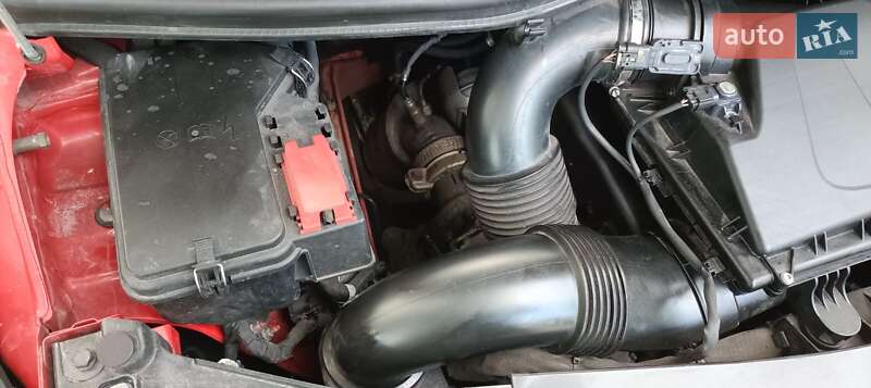 Минивэн Mercedes-Benz Vito 2018 в Трускавце