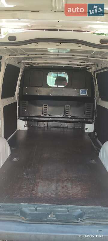 Грузовой фургон Mercedes-Benz Vito 2010 в Харькове