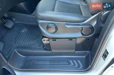Мінівен Mercedes-Benz Vito 2021 в 
