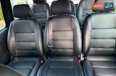Мінівен Mercedes-Benz Vito 2021 в 