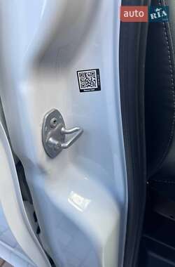 Мінівен Mercedes-Benz Vito 2021 в 
