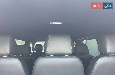 Мінівен Mercedes-Benz Vito 2021 в 
