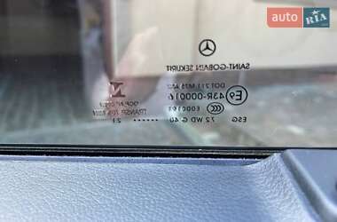 Мінівен Mercedes-Benz Vito 2021 в 