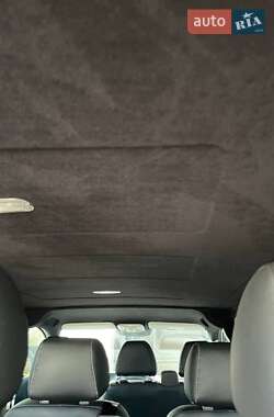Мінівен Mercedes-Benz Vito 2021 в 