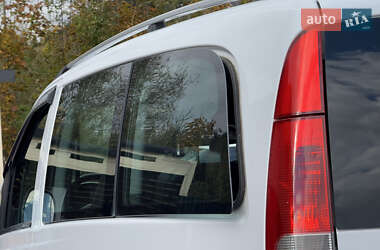 Минивэн Mercedes-Benz Vito 2005 в 