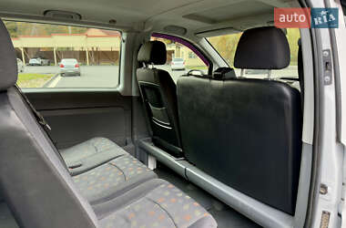Минивэн Mercedes-Benz Vito 2005 в 
