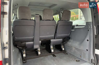 Минивэн Mercedes-Benz Vito 2005 в 