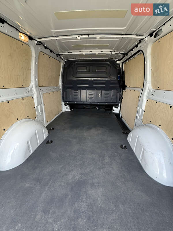 Грузовой фургон Mercedes-Benz Vito 2021 в Ивано-Франковске